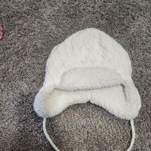Baby Unisex Winter Beanie Hat